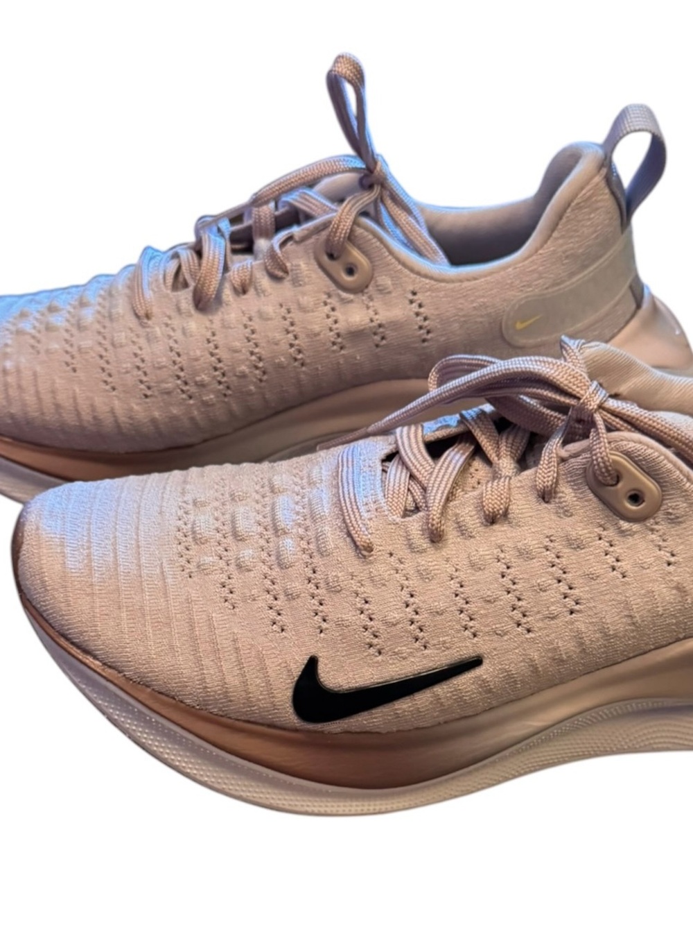 Nike Women's React X Infinity Run 4, Sz 7, NWOT